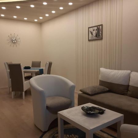 Danube Blue 2 Apartment Белград Екстериор снимка
