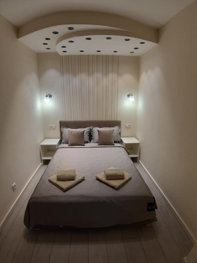 Danube Blue 2 Apartment Белград Екстериор снимка
