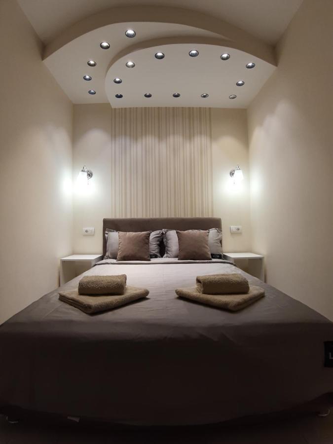 Danube Blue 2 Apartment Белград Екстериор снимка