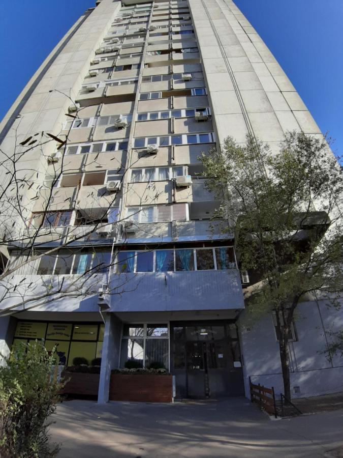 Danube Blue 2 Apartment Белград Екстериор снимка